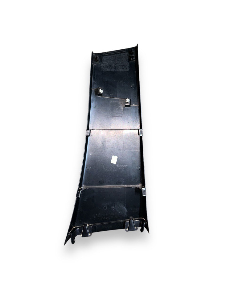 Rivestimento Pilastro B Sinistro Renault Twingo III (2014 > ) cod.A4536900326