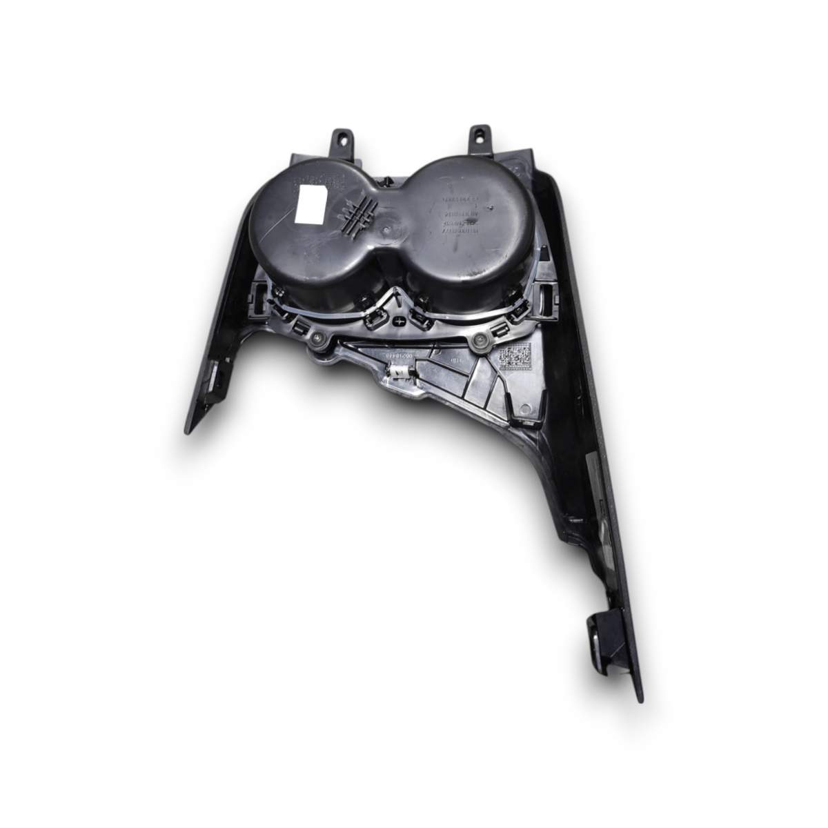 Rivestimento porta bicchieri peugeot 3008 cod: 9810059177 (2016-2023)