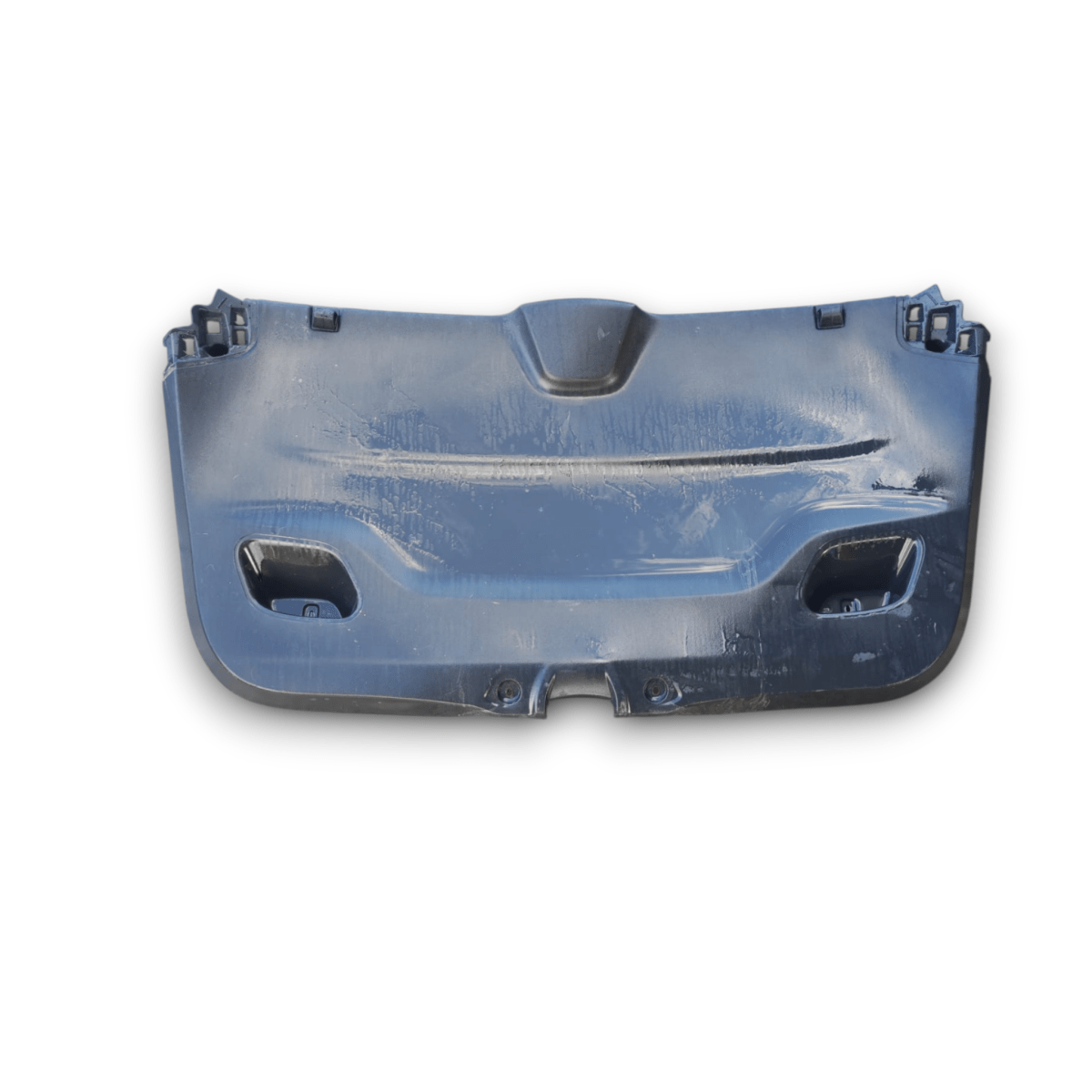Rivestimento portellone bagagliaio peugeot 2008 cod: 9678069777 (2019-)