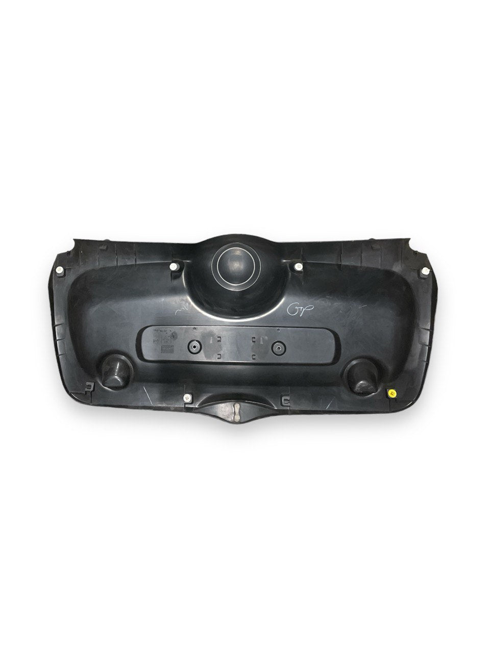 Rivestimento Portellone Cofano Posteriore Mini One/Mini Cooper R56 cod:7148904 (2006-2013)