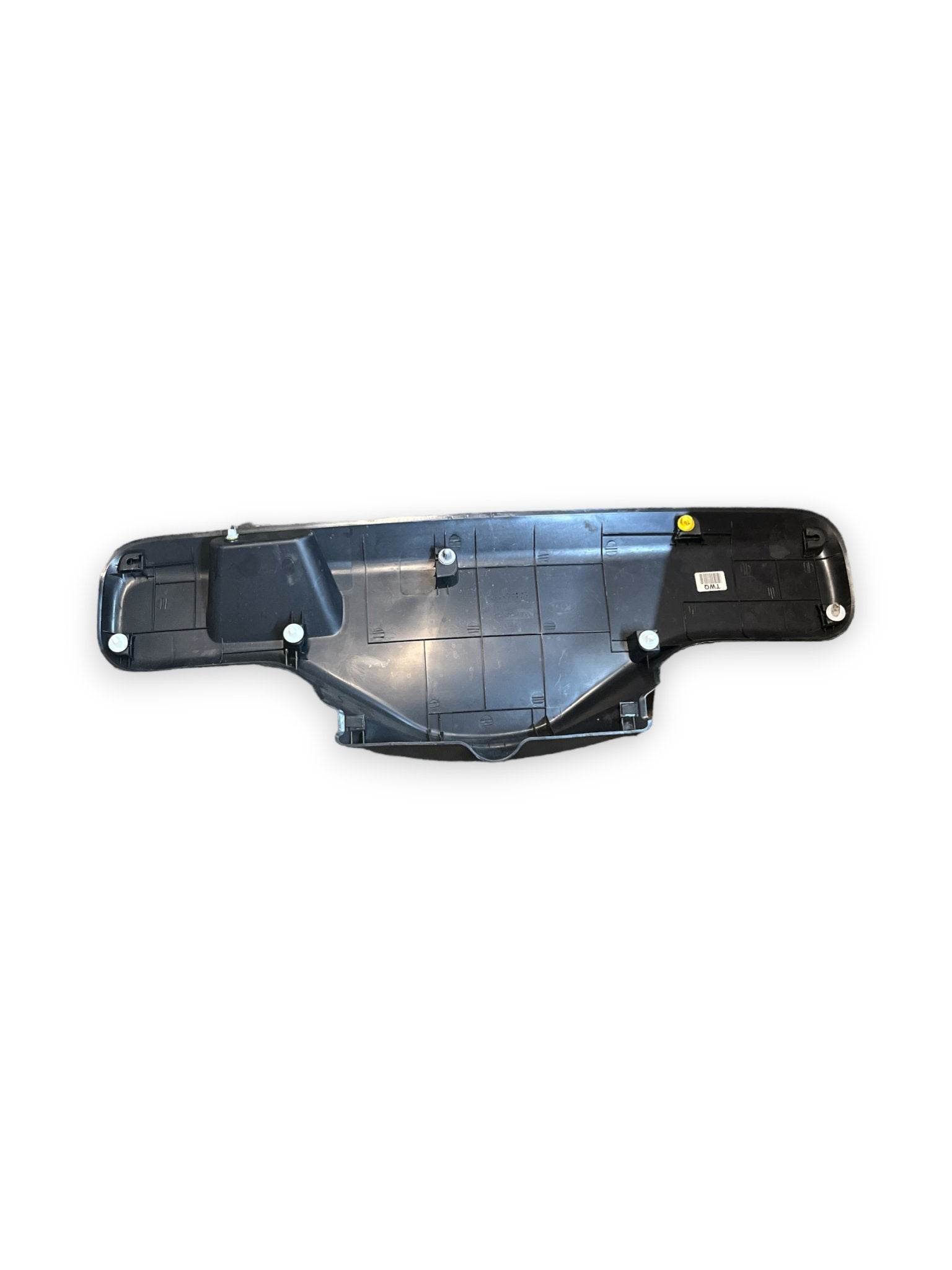 Rivestimento Portellone Posteriore Kia Picanto ( 2017 ) cod : 81750-1Y010
