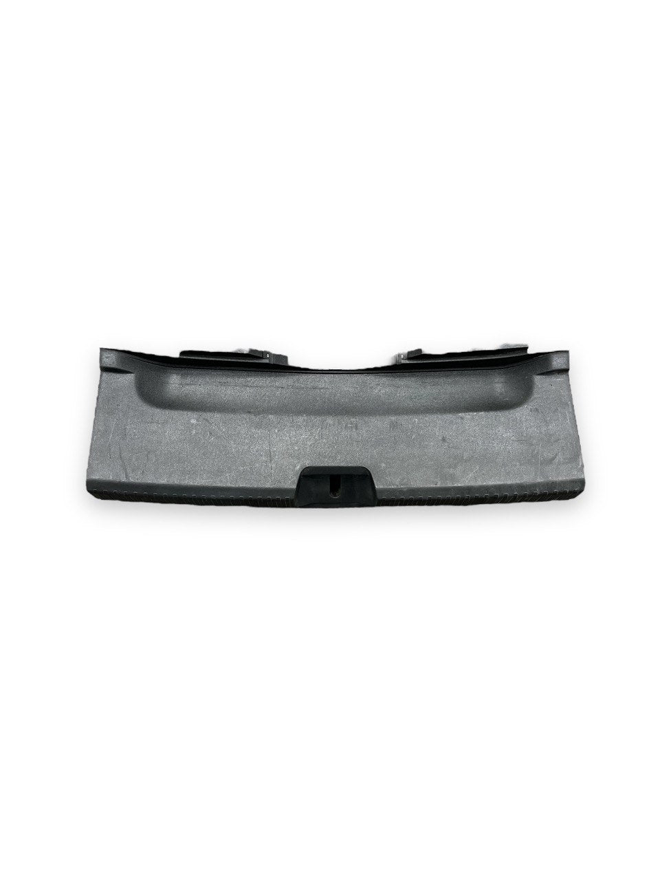 Rivestimento posteriore batti cofano Seat Leon FR (2012-2019) cod.5F0863459A
