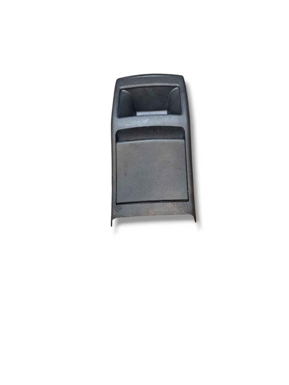 Rivestimento posteriore console centrale Mercedes classe B w246 (2011-2018) COD:A2466460069
