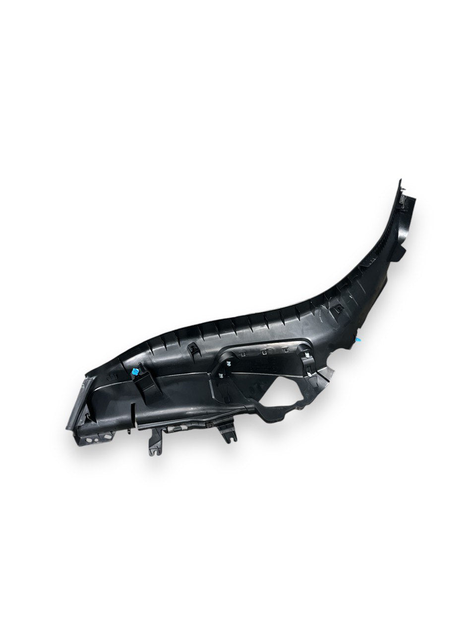 Rivestimento / posteriore destra inferiore Mercedes-Benz Classe A W177 cod.A1776906202 (2018>) /  modanatura