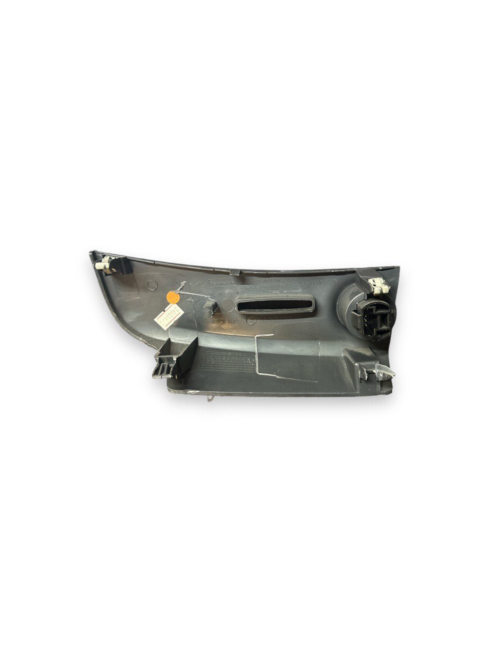 Rivestimento + Pulsante Start E Stop Renault Clio IV SW (2012 > 2019) cod.285J02624R