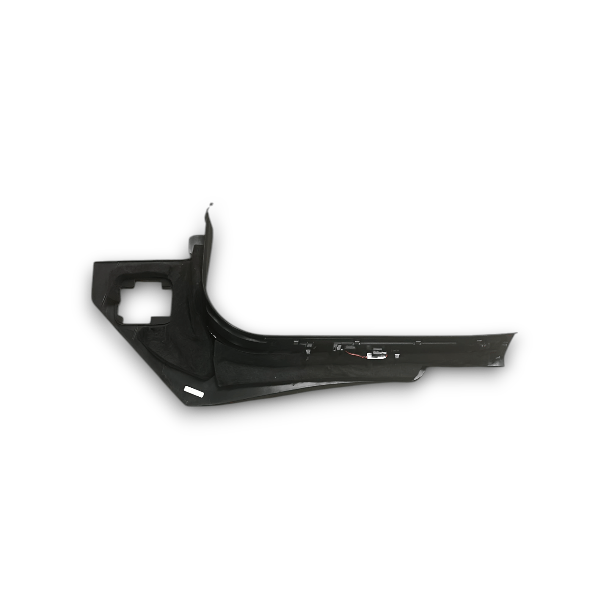 Rivestimento Soglia Porta Anteriore Sinistra Maserati Levante cod.670040374 (2018 > ) cod.670047137  cod.670047138  cod.670047139