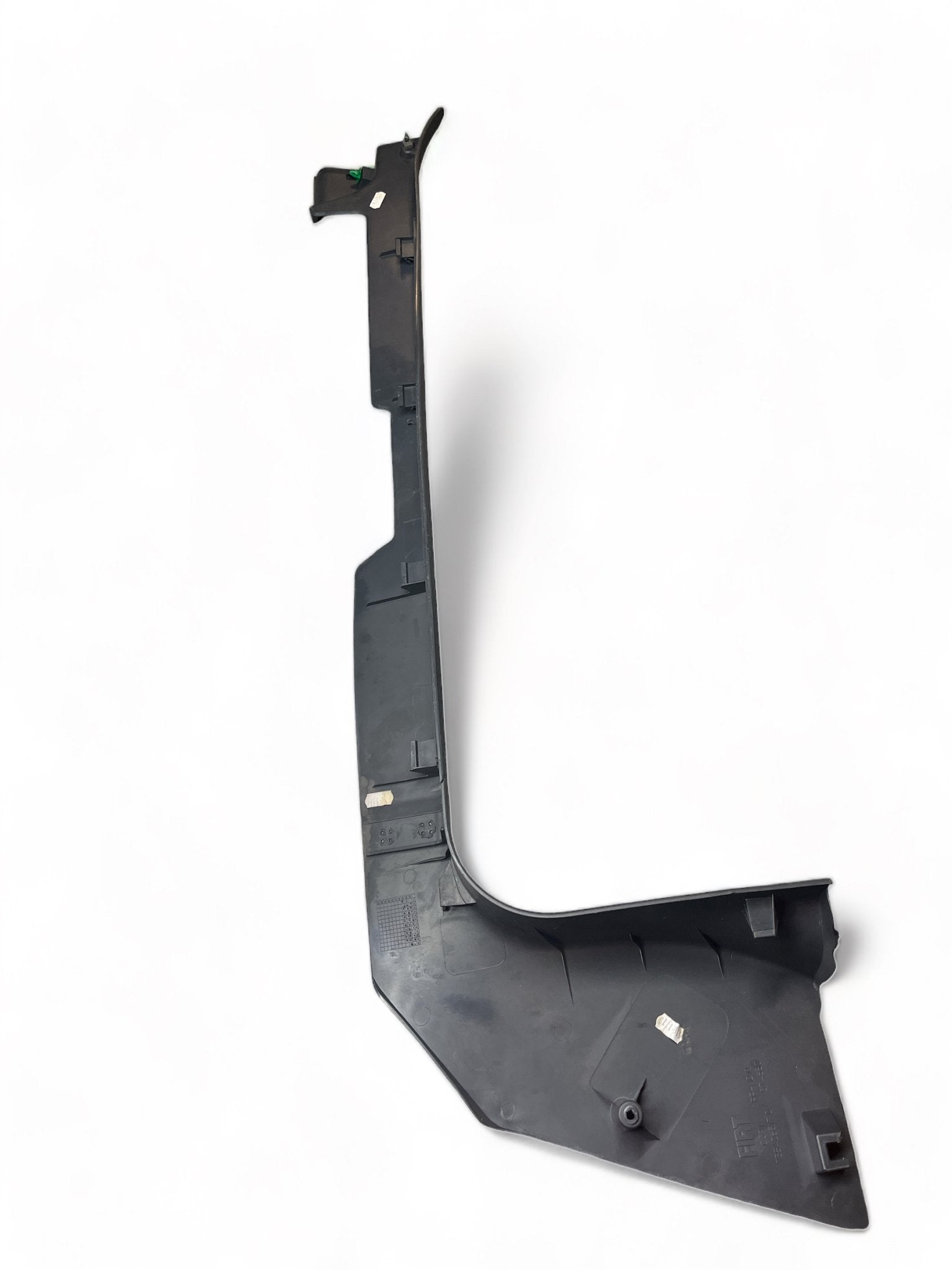 Rivestimento Sottoporta Anteriore Destro Fiat 500 ( 312 - 2010 )
