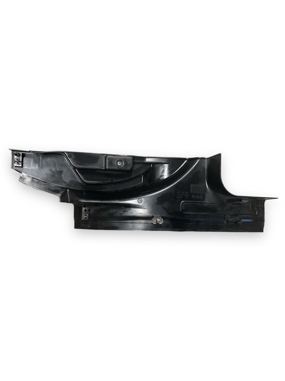Rivestimento Sottoporta posteriore sinistra Fiat Bravo/Lancia Delta cod:735453476 (2007-2014)