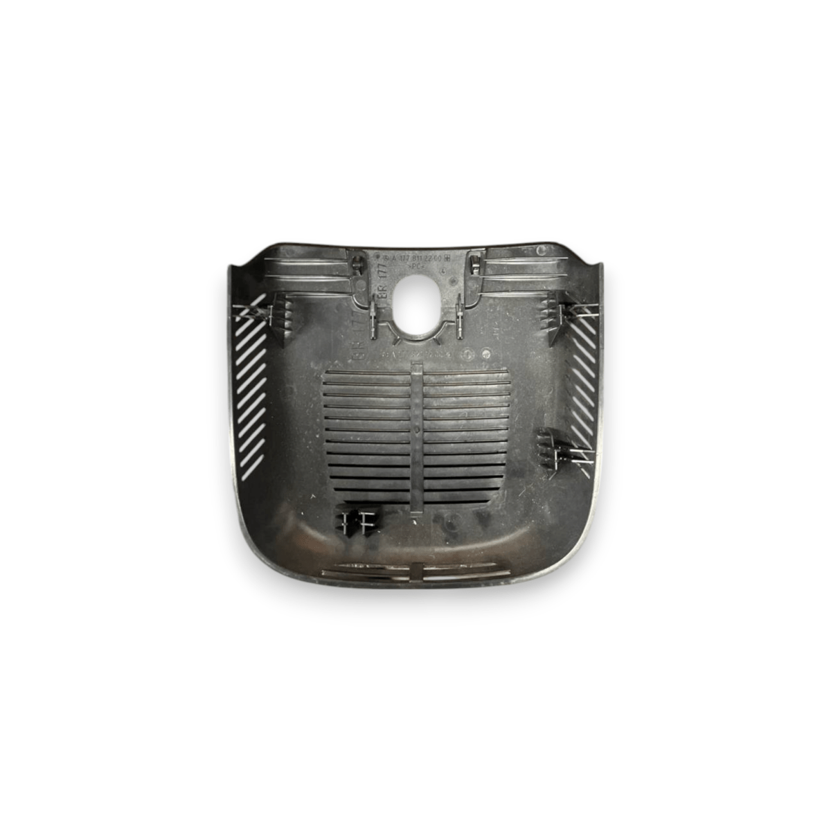 Rivestimento Specchietto retrovisore interno Mercedes - Benz Classe A W177 (2018 -) cod: A1778112200