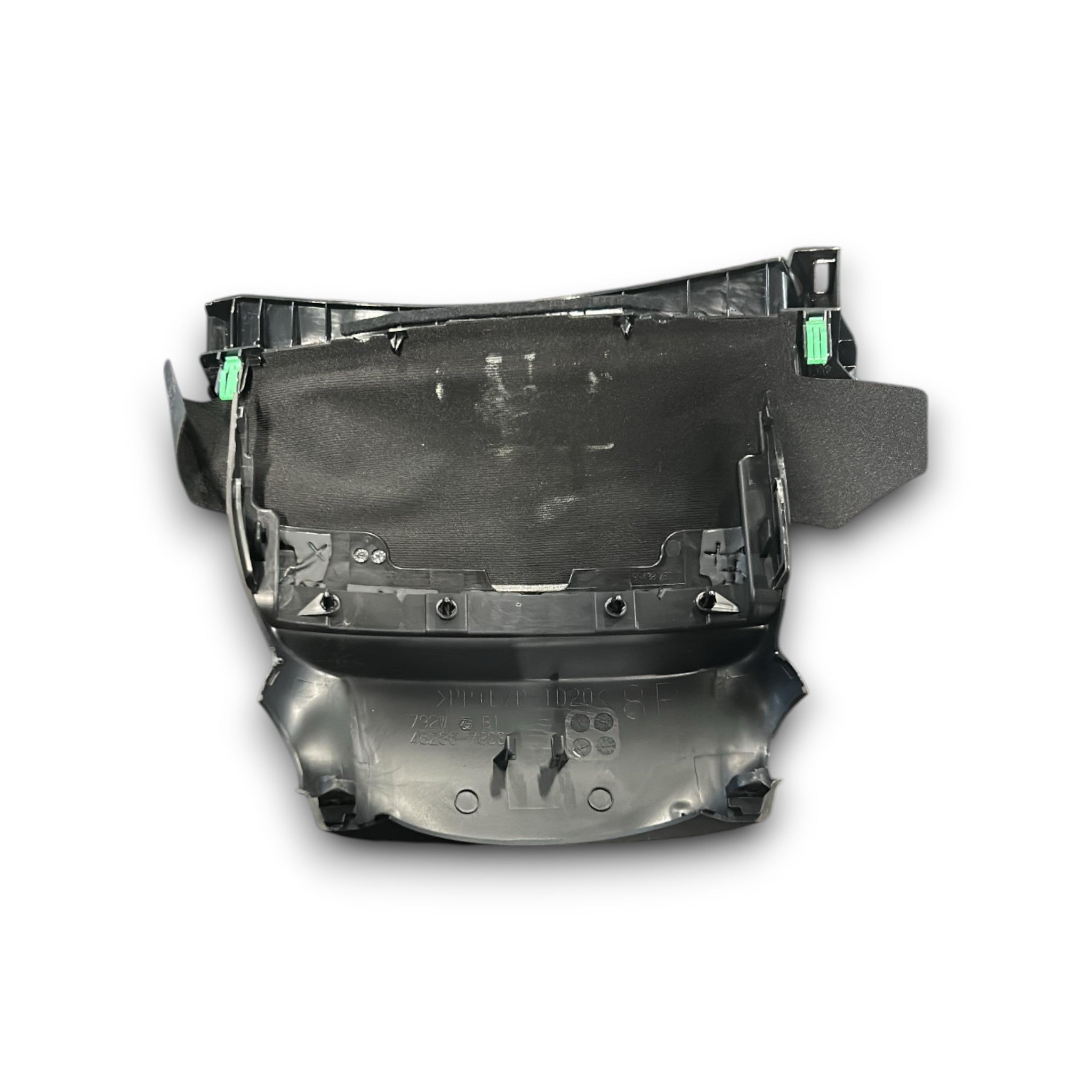 Rivestimento Superiore Piantone Sterzo Lexus NX (AZ20) cod.45286-78030 (2021 > )
