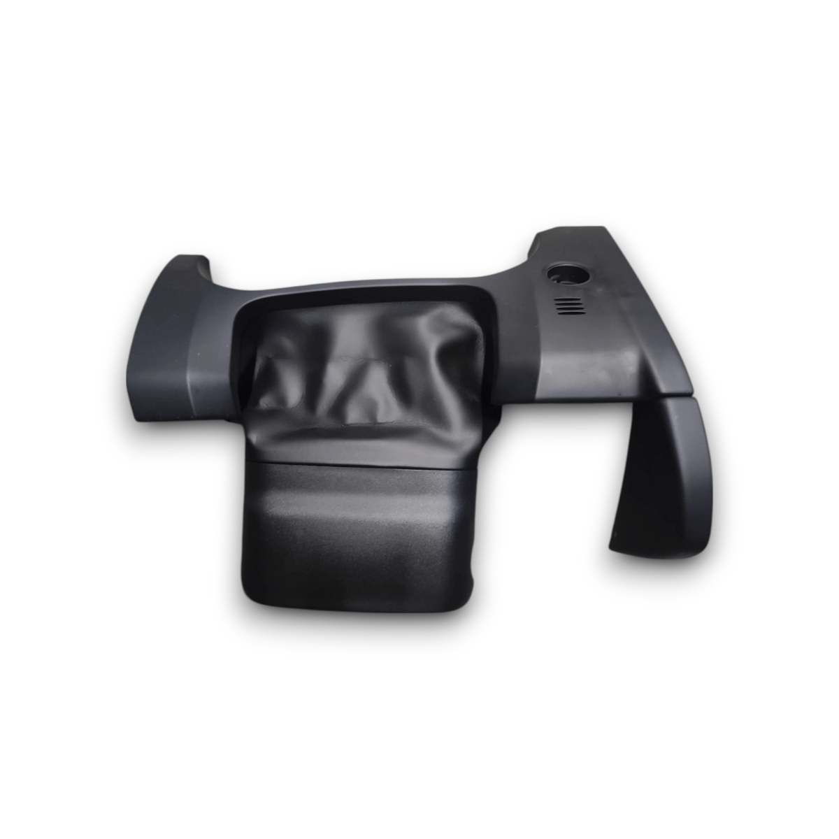 Rivestimento superiore volante jaguar e-pace cod: j9c33f902ad (2017-)