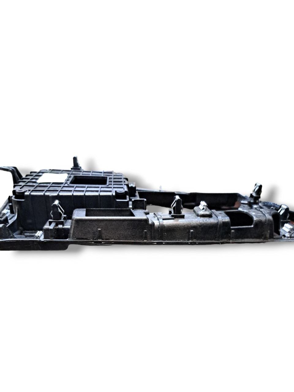 Rivestimento  / Supporto console centrale Audi Q5 (2019) COD:80B864261A