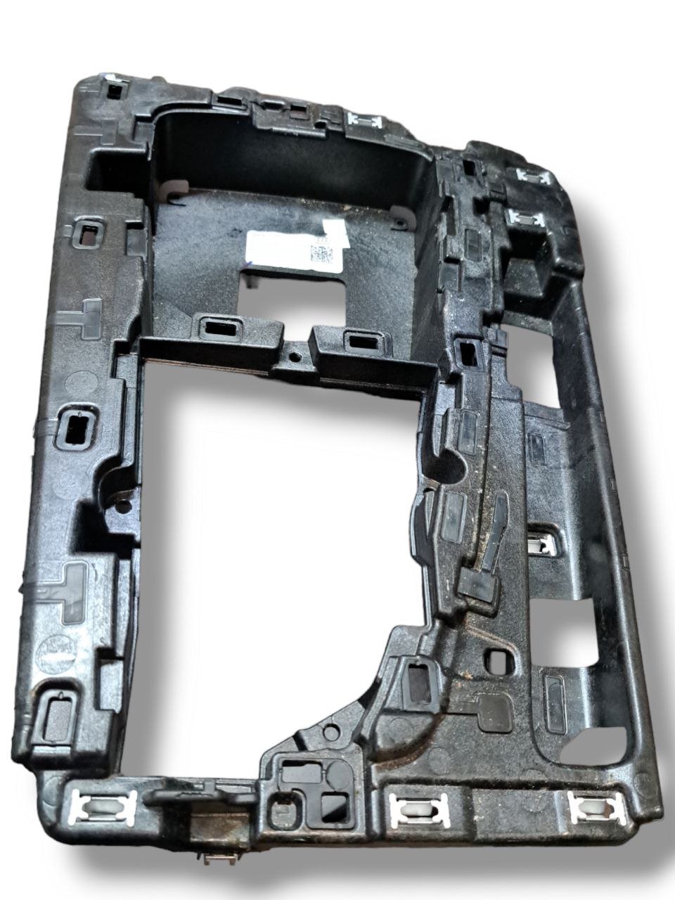 Rivestimento  / Supporto console centrale Audi Q5 (2019) COD:80B864261A