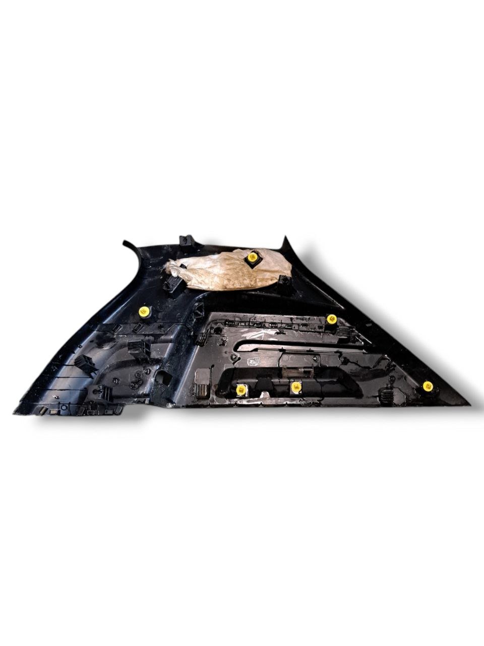 Rivestimento supporto copertura bagagliaio lato sinistro Ford Focus (2021) COD:JX7BA46809