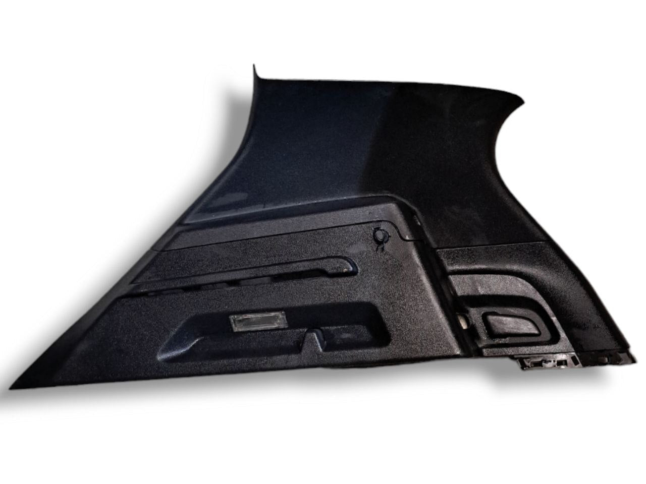Rivestimento supporto copertura bagagliaio lato sinistro Ford Focus (2021) COD:JX7BA46809