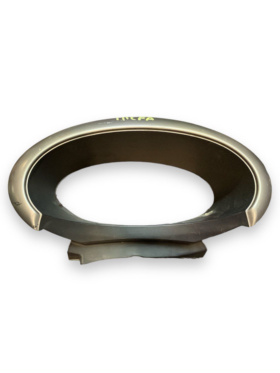 Rivestimento Tachimetro Contachilometri Nissan Micra K12 (2006) cod.68240AX700