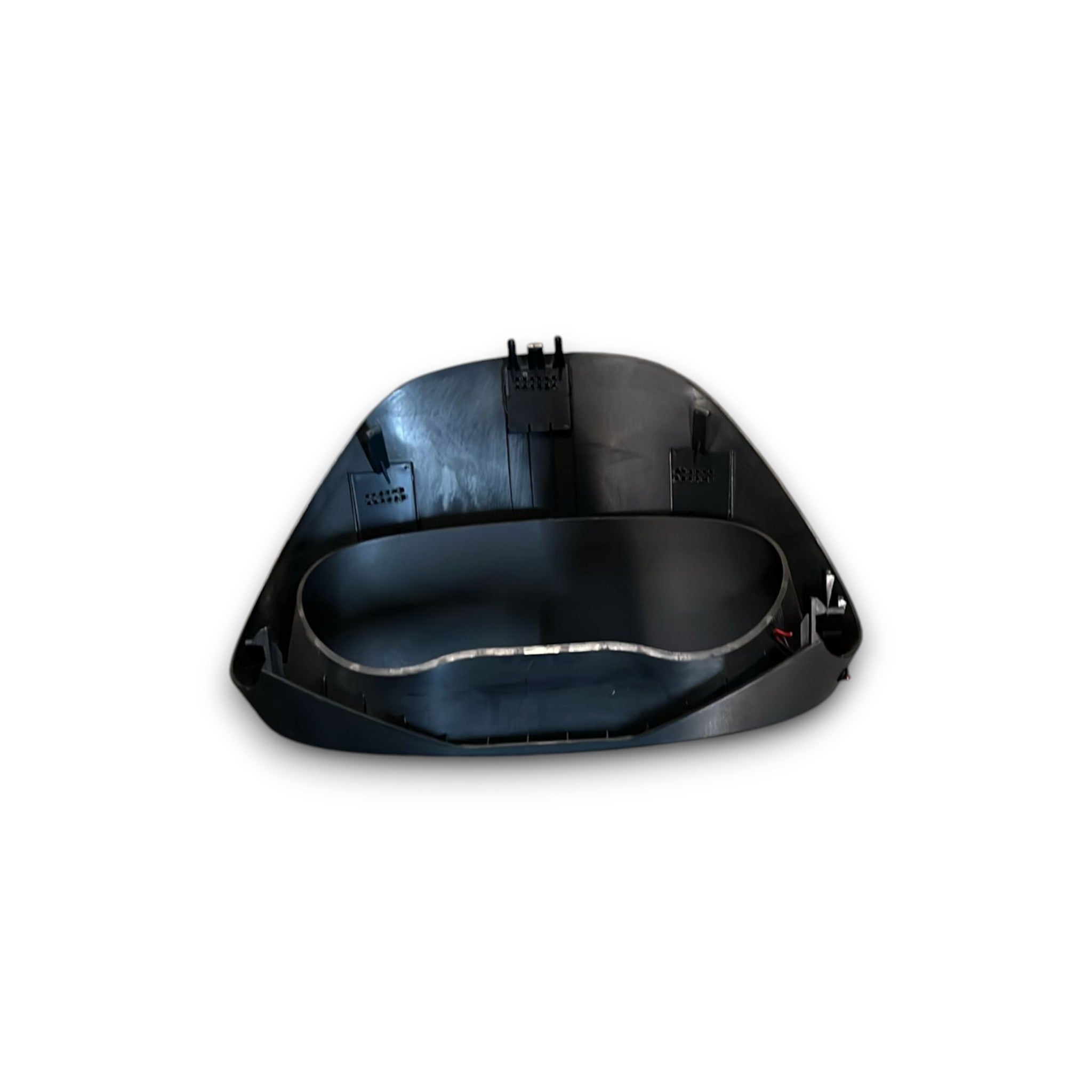 Rivestimento Tachimetro / Contachilometri Opel Corsa D cod:13205180 (2006 >2014)