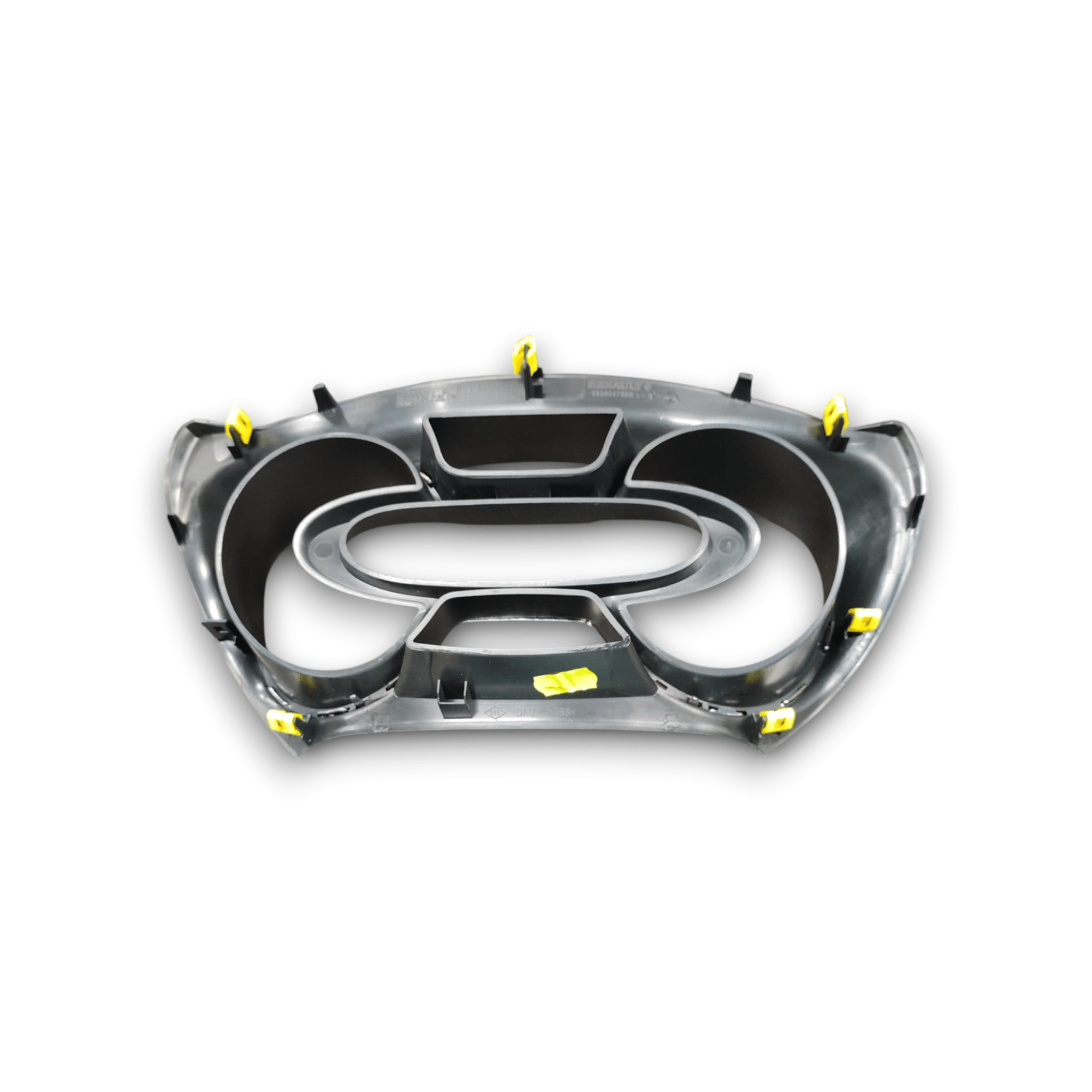 Rivestimento Tachimetro Renault Captur COD: 682504768R (2013-2019)