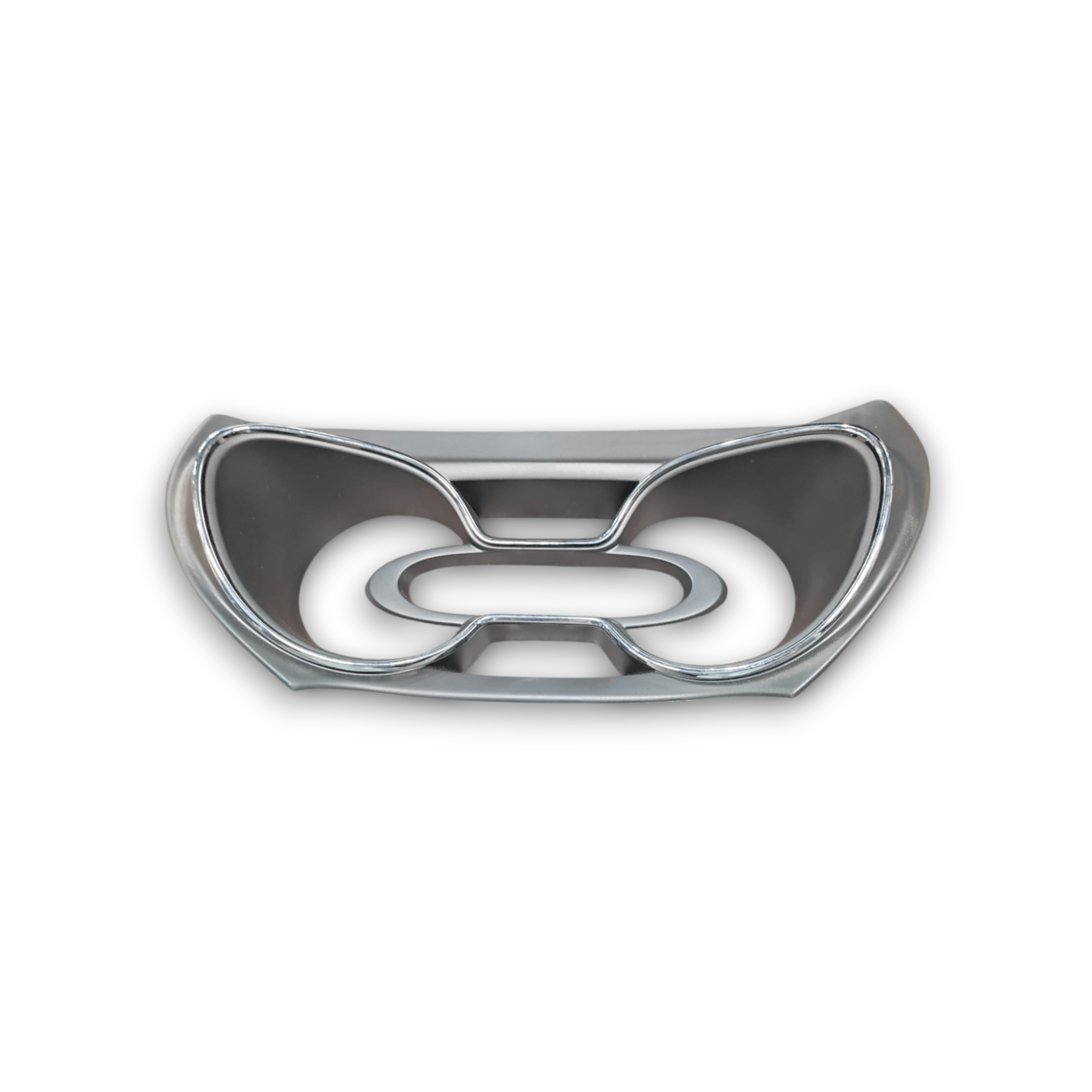 Rivestimento Tachimetro Renault Captur COD: 682504768R (2013-2019)