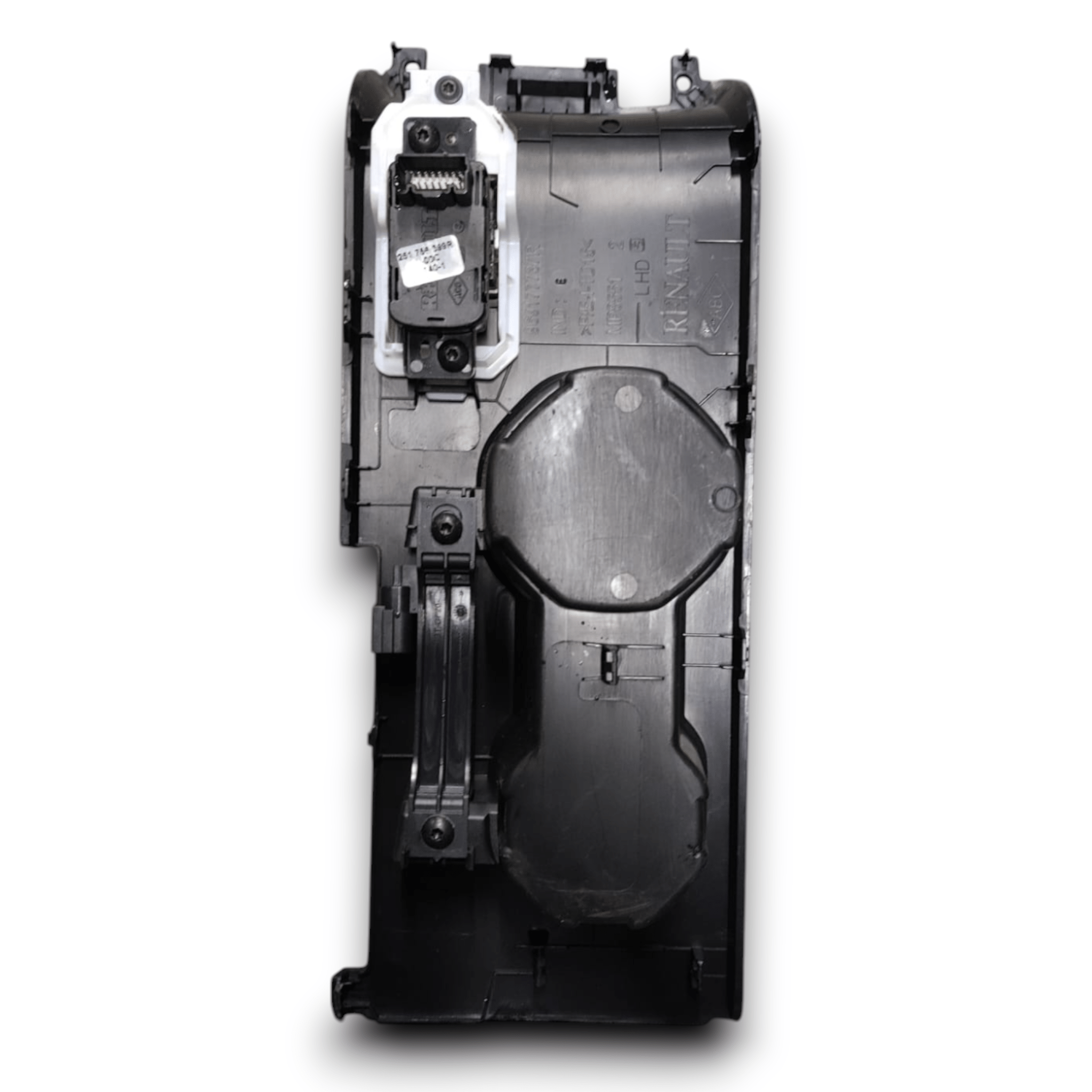 Rivestimento Tunnel Centrale Dacia Sandero COD: 969177737R (2020>)