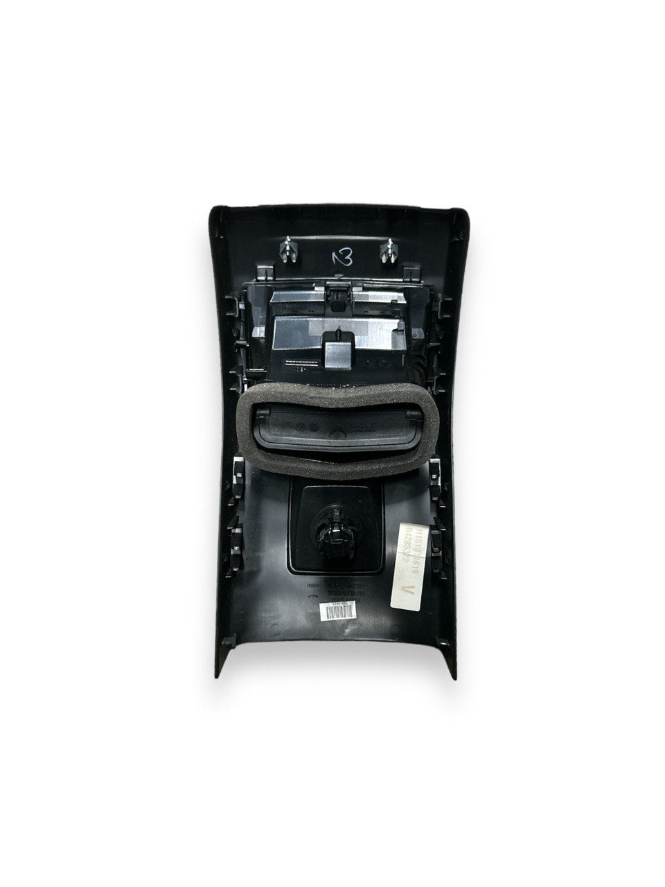 Rivestimento Tunnel Centrale Infiniti (Q30) (2015 > 2019) cod.96930 5DF0A