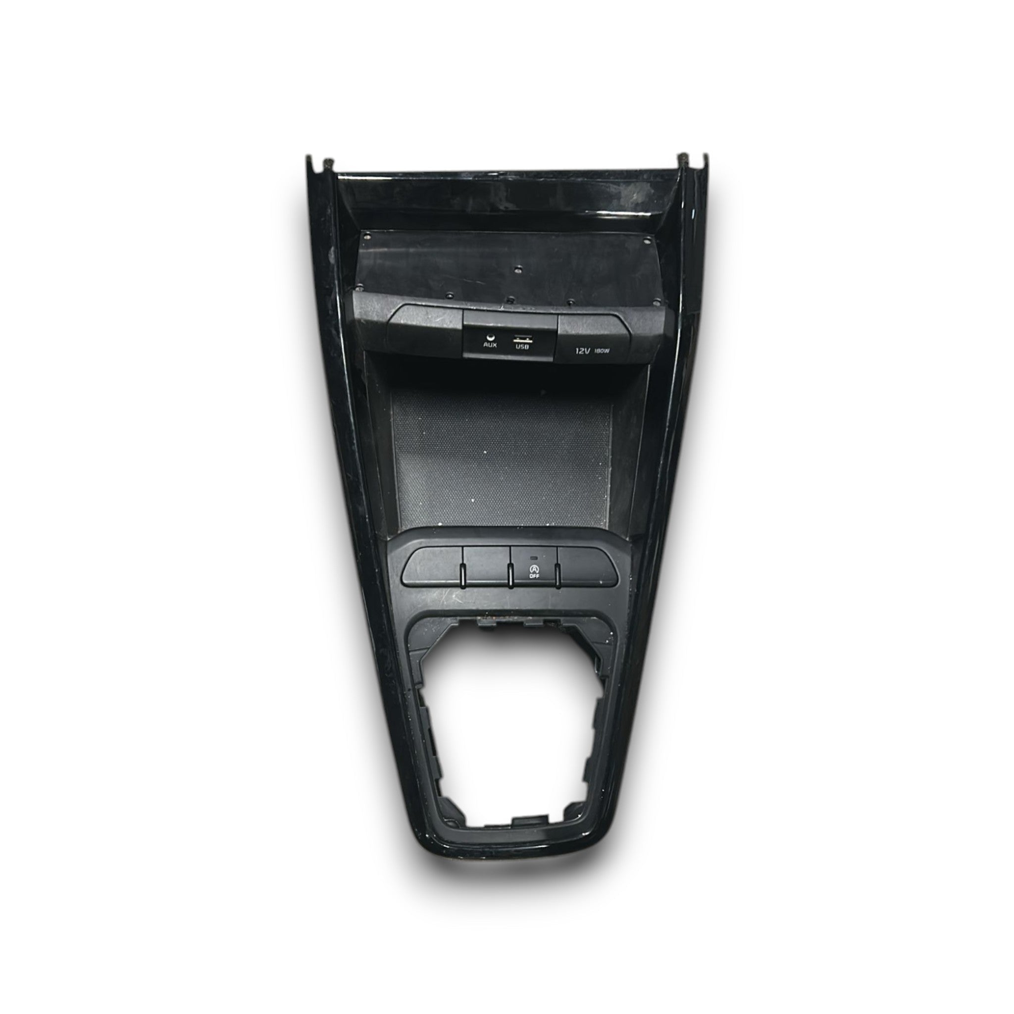 Rivestimento Tunnel Centrale Kia Rio cod:84635-H8000 (2011 > 2017)
