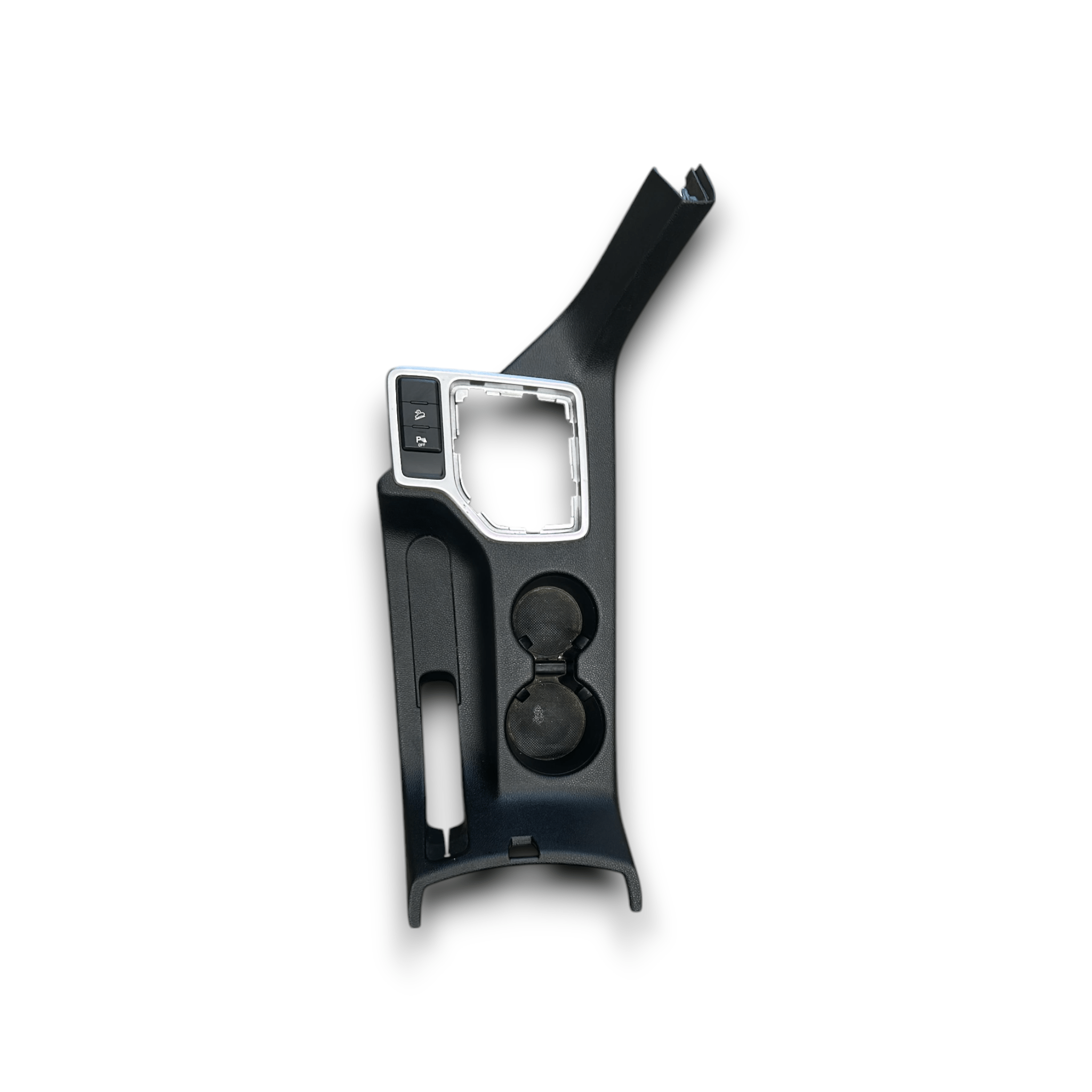 Rivestimento Tunnel Centrale Kia Sportage (QL) cod.84651-F1AA0 (2016 > 2021) + Pulsanti