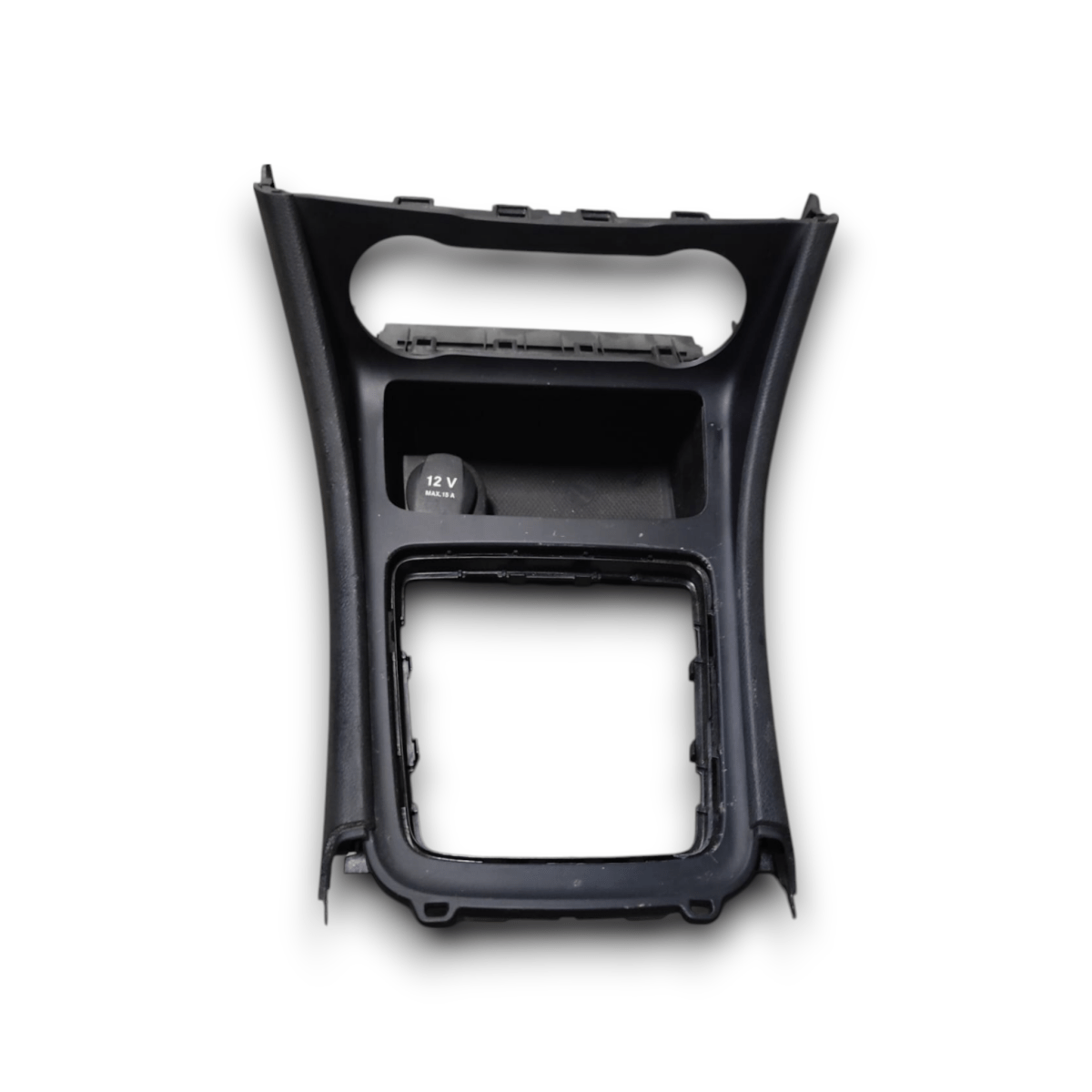 Rivestimento tunnel centrale mercedes classe a w176 cod: a1766800150 (2012-2018)