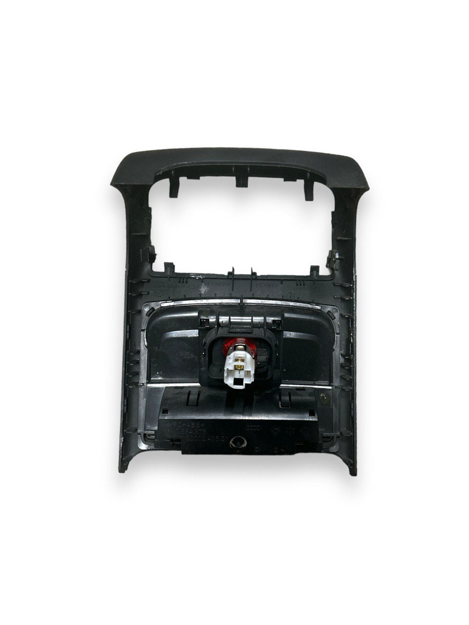 Rivestimento Tunnel Centrale Posteriore Audi A4 (B8) (8K) (2008 > 2016) cod.8K0864376