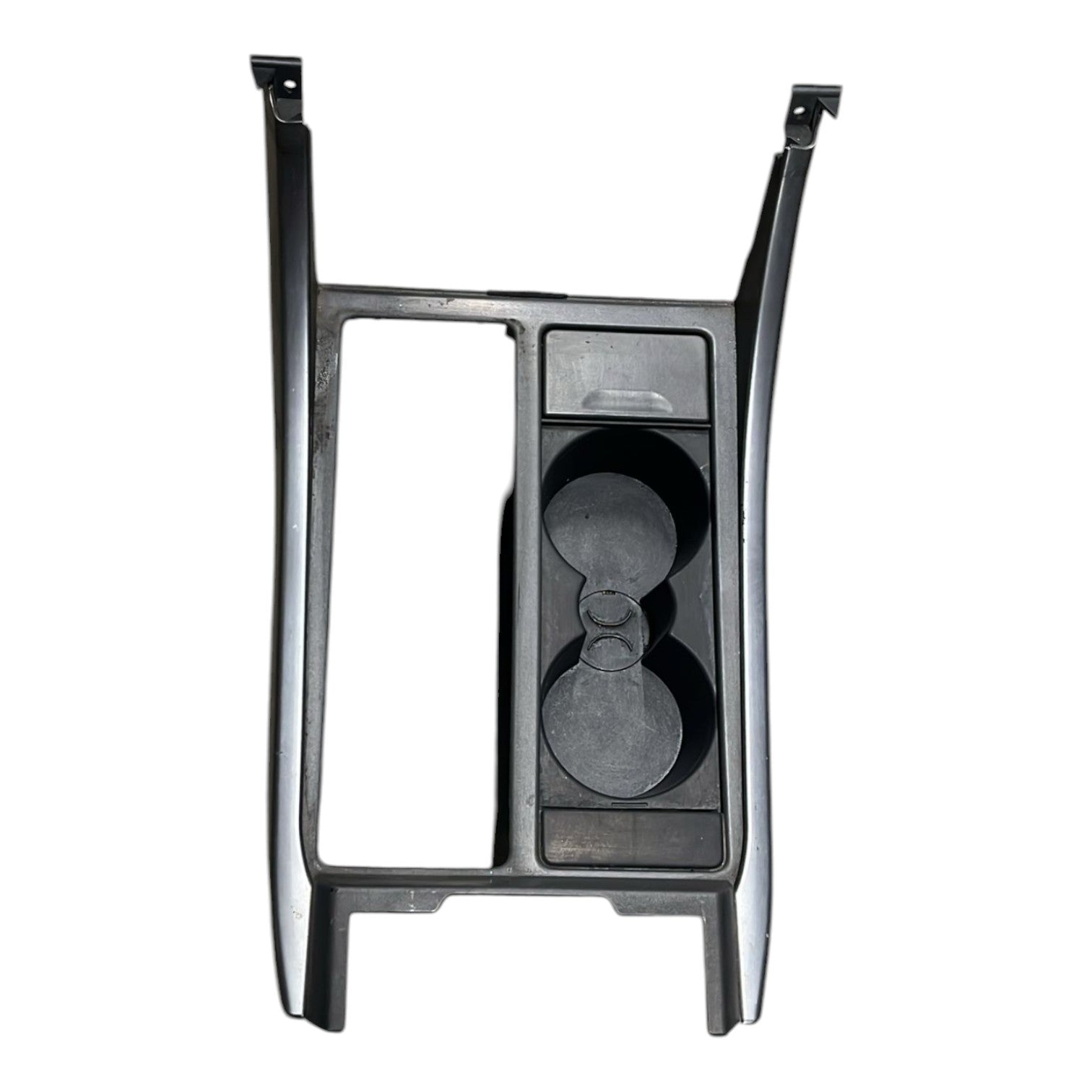 Rivestimento Tunnel Centrale Range Rover Sport cod:500032XXX (2005 >2012) +Presa 12V