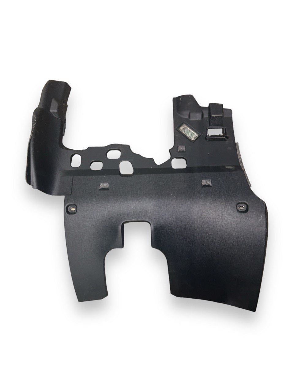 Rivestimento Volante / Cruscotto Inferiore Audi A4 (B8) (8K) (2008 > 2016) cod.8K1863075A