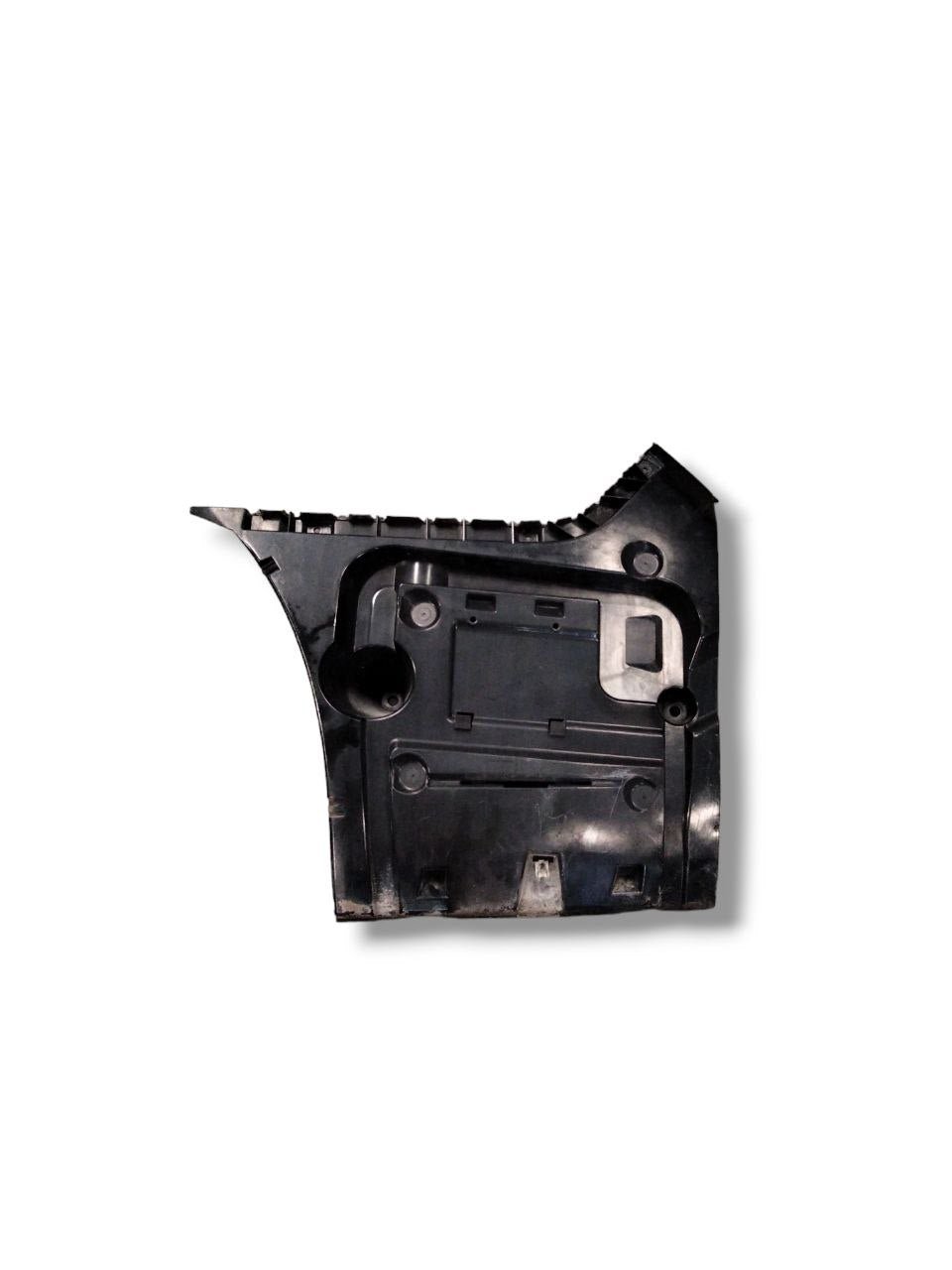 Rivestimento/modanatura paraurti inferiore laterale sinistro Bmw Serie 7 F01 - F02 (2008-2015)cod.51127183885