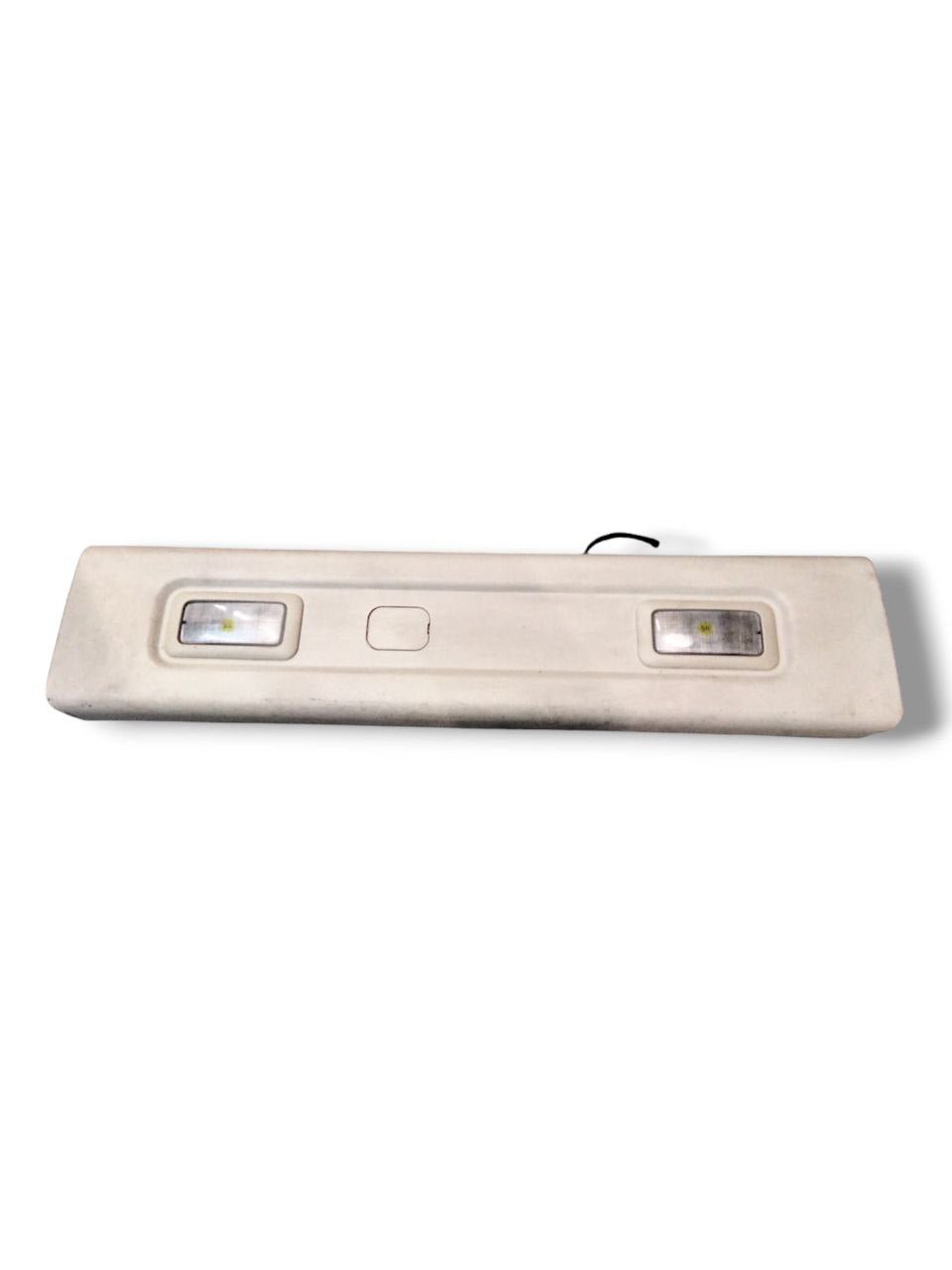 Rivestimento/Modanatura posteriore Lancia musa (2004-2012) cod.225774