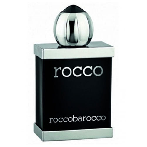 ROCCOBAROCCO BLACK MAN EDT 100 ML