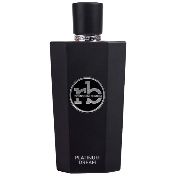 ROCCOBAROCCO PLATINUM DREAM EAU DE PARFUM 100 ML - BIBA-RICAMBI