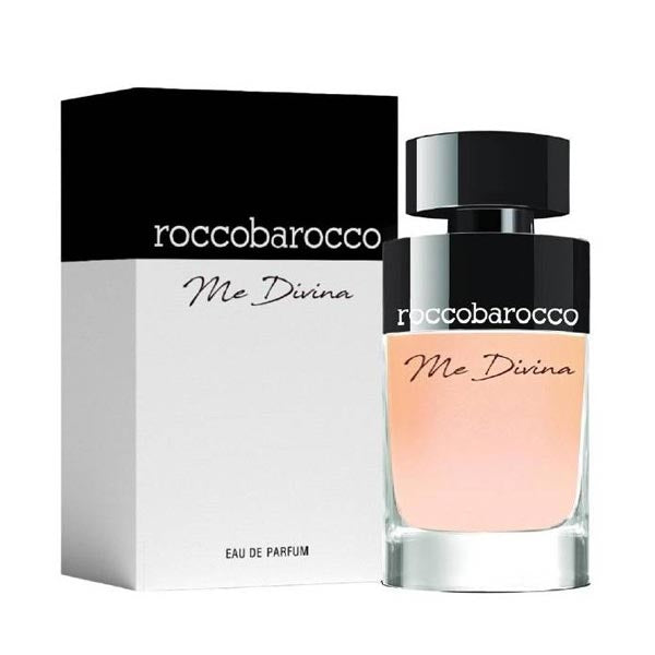 ROCCOBAROCCO ME DIVINA EAU DE PARFUM 100 ML - BIBA-RICAMBI