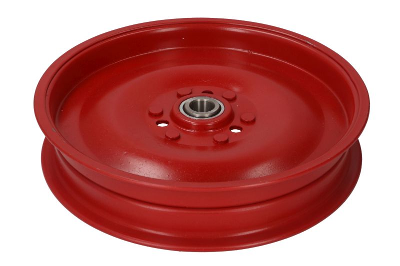 Puleggia Albero Motore Compatibile Per Case Ih 2000 5000 6000 7000/7000 CVT Magnum Maxxum BIBA-RICAMBI