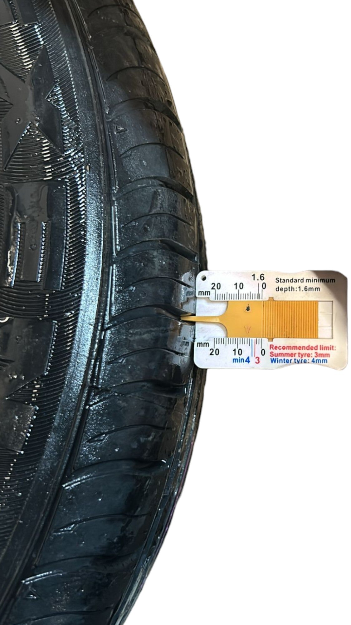 Ruota  Di Scorta + Kit Riparazione Volkswagen Polo (AW1) (2017 > ) 185-65 R15