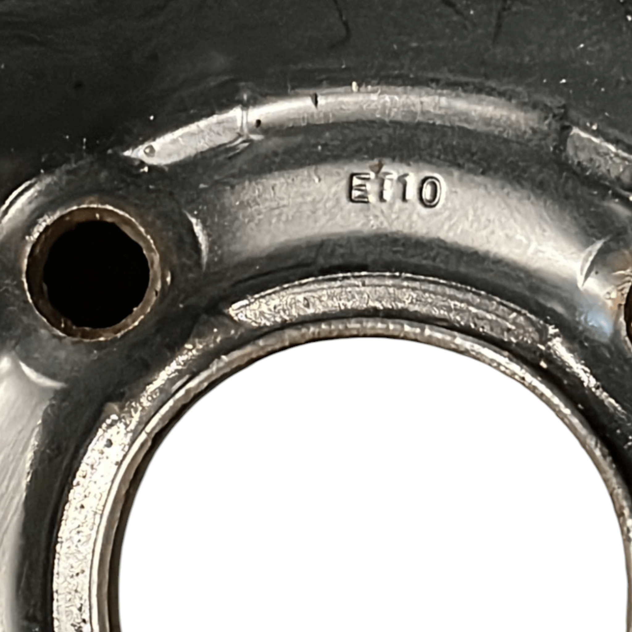 Ruota / ruotino di scorta  Peugeot 2008 / 3008 (2009-2016)  125 / 85  R16 - BIBA-RICAMBI