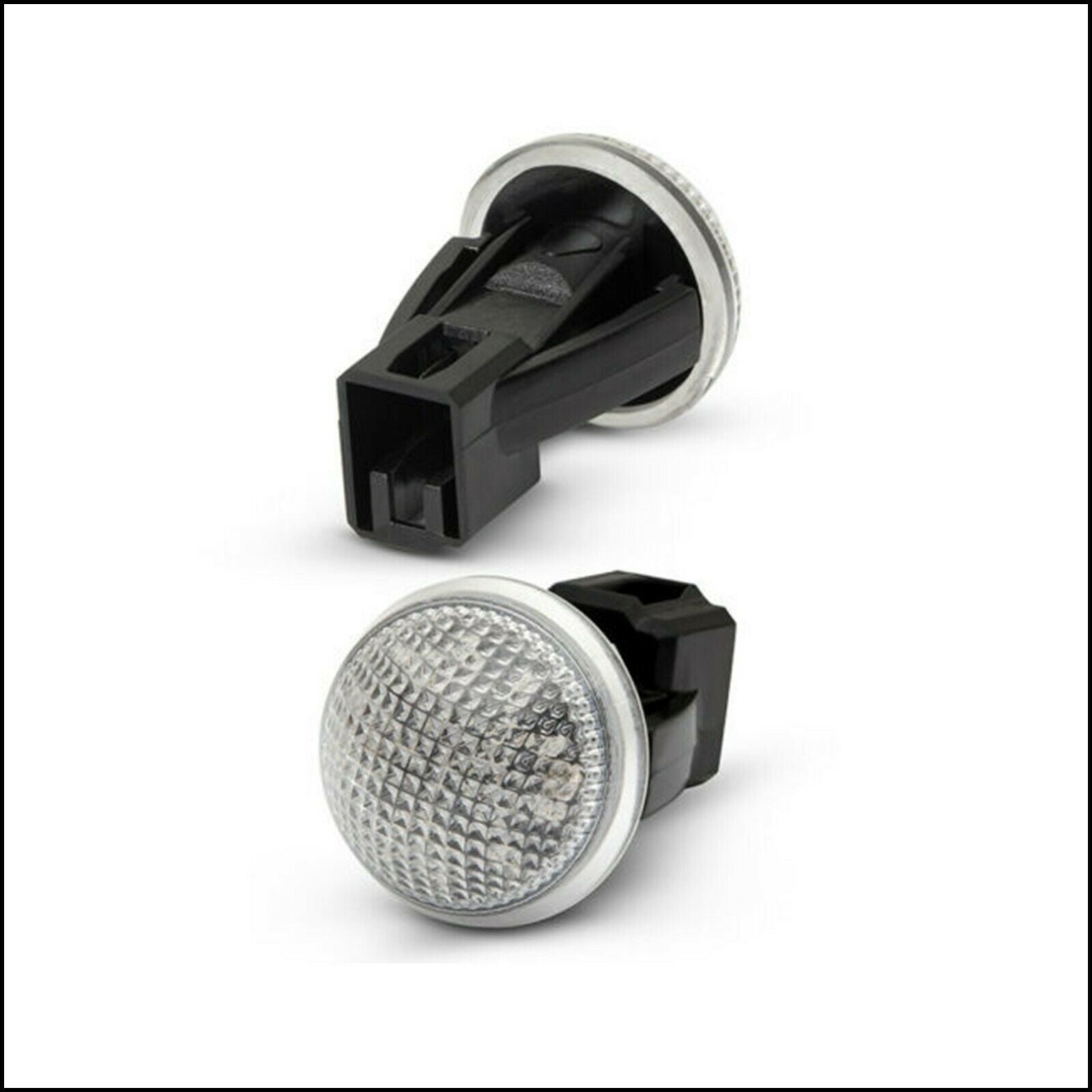 T. Frecce Laterali a Led Canbus art.72407 BIBA-RICAMBI