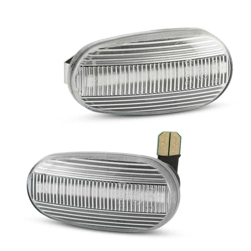 Indicatori Frecce Laterali A Led Compatibile Per Alfa Romeo Mito dal 2008-2016