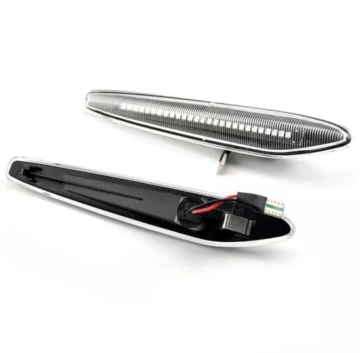 Indicatori Frecce Laterali A Led Compatibile Per Alfa Romeo Brera dal 2006>