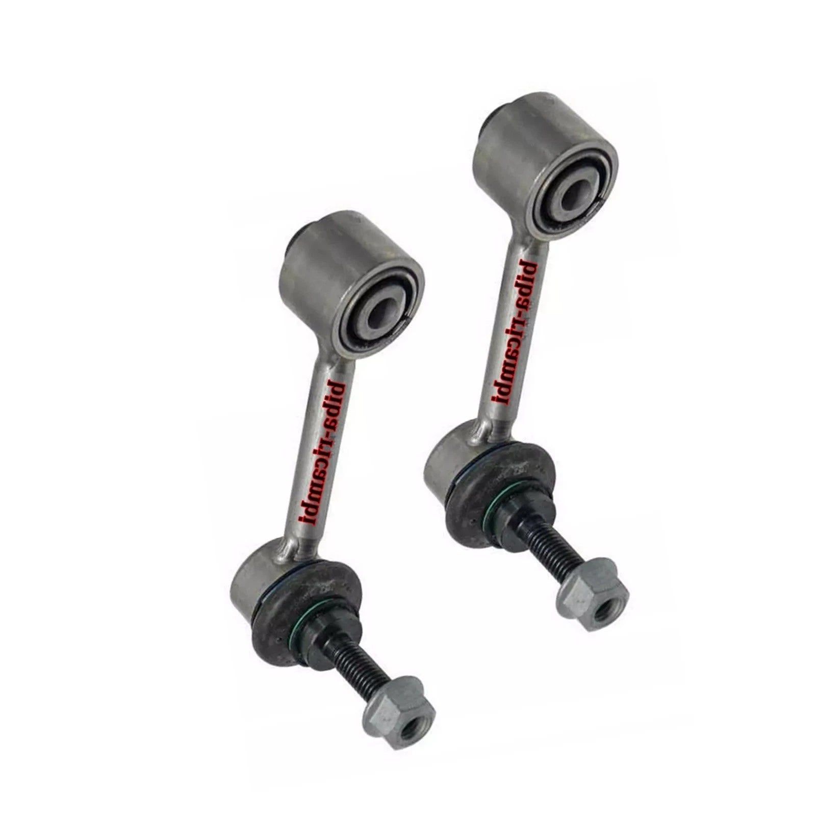 2 Tiranti Biellette Barra POSTERIORE Per VW GOLF V (1K) dal 2003-2010