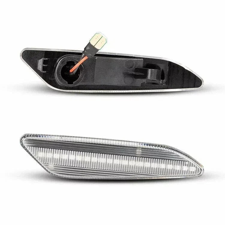 Indicatori Frecce Laterali A Led Compatibile Per Alfa Romeo 156 dal 1997-2005