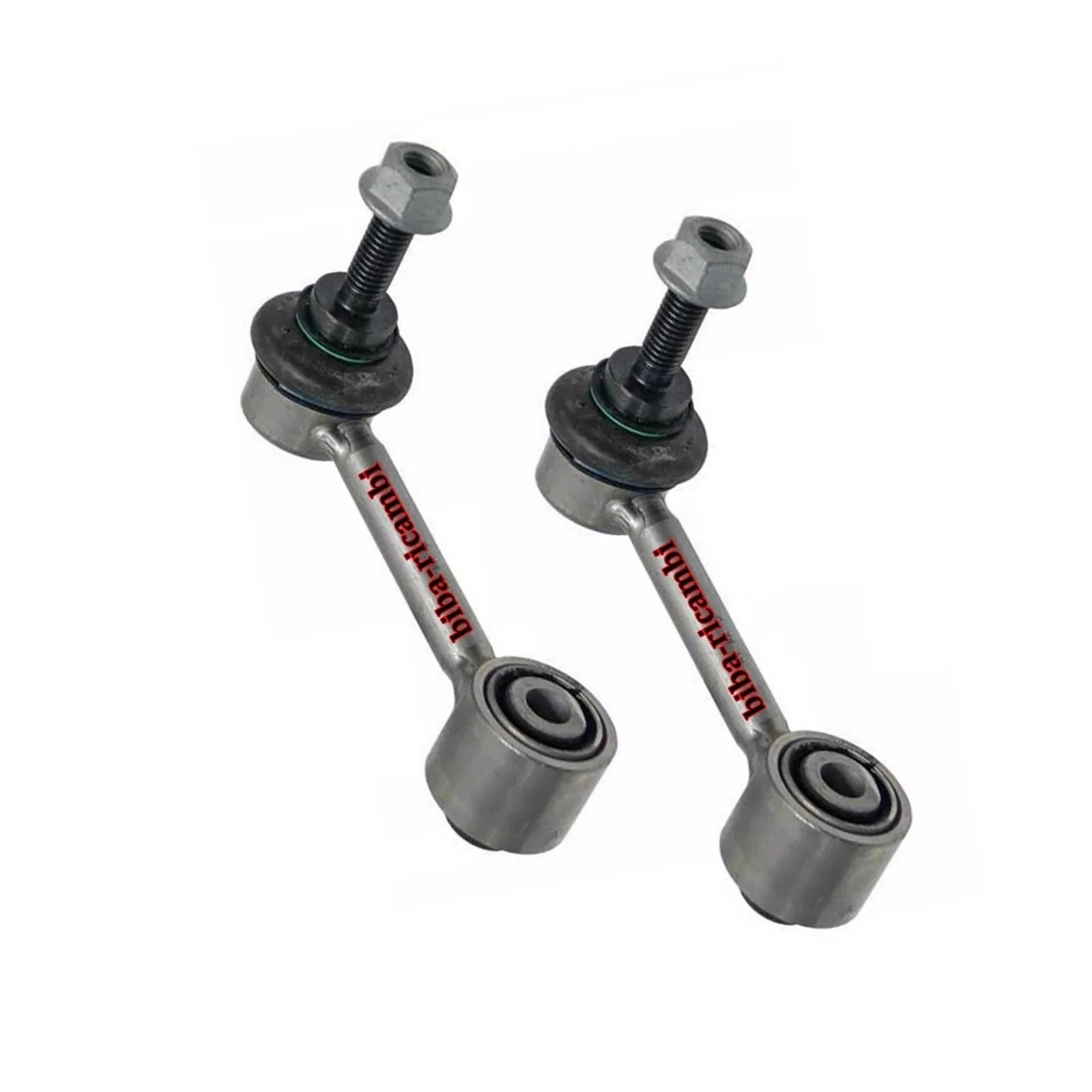 2 Tiranti Biellette Barra POSTERIORE Per VW GOLF V (1K) dal 2003-2010