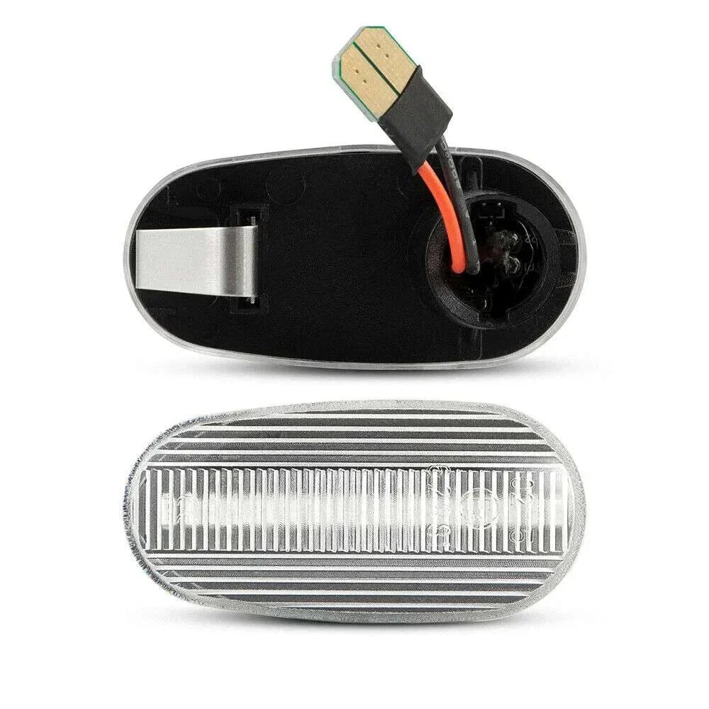 Indicatori Frecce Laterali A Led Compatibile Per Alfa Romeo 147 dal 2000-2004