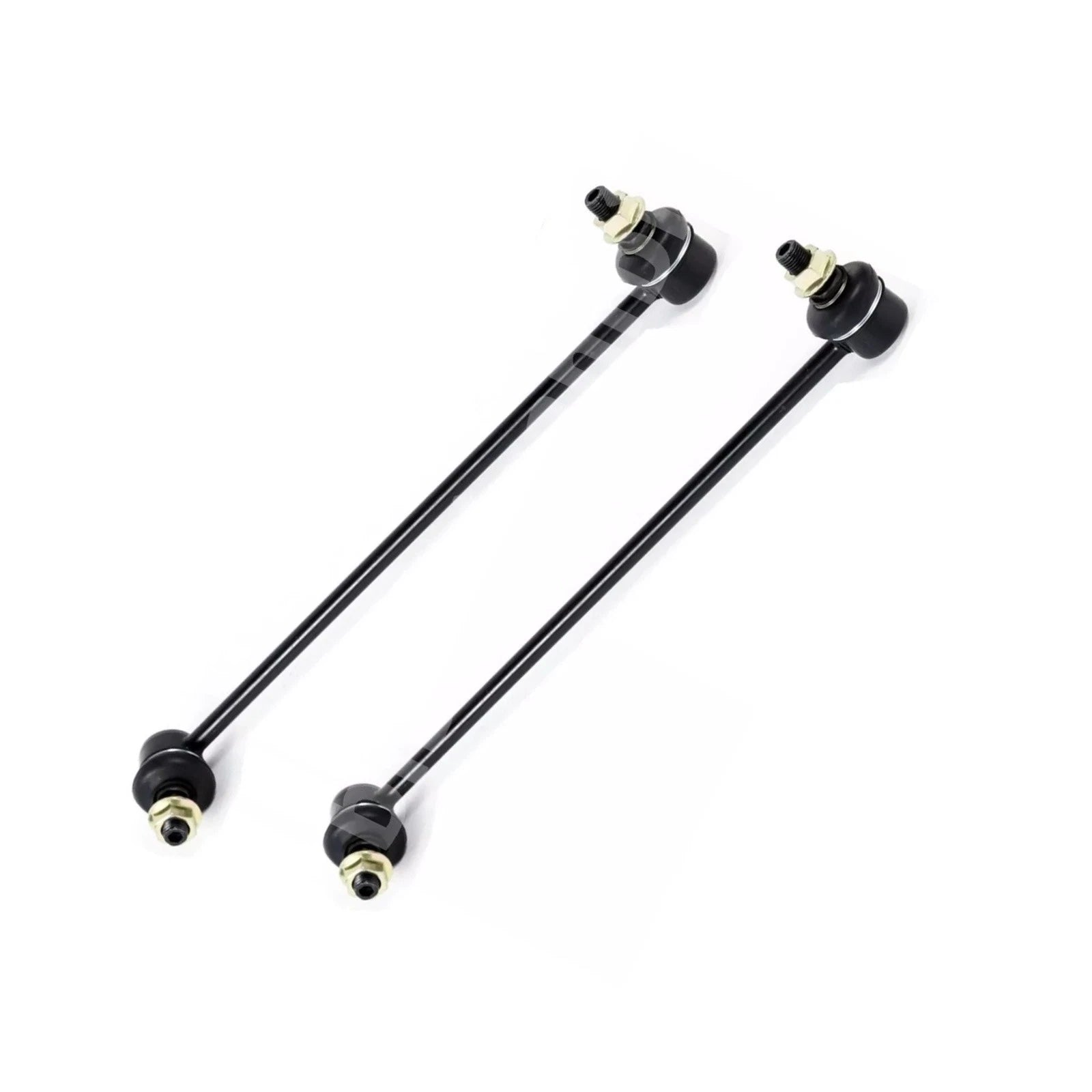 2 Tiranti Biellette Barra ANTERIORE Per GOLF V (1K) 1.9 TDI 2003-2010
