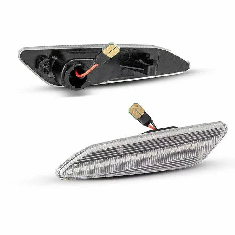 Indicatori Frecce Laterali A Led Compatibile Per Alfa Romeo 156 dal 1997-2005