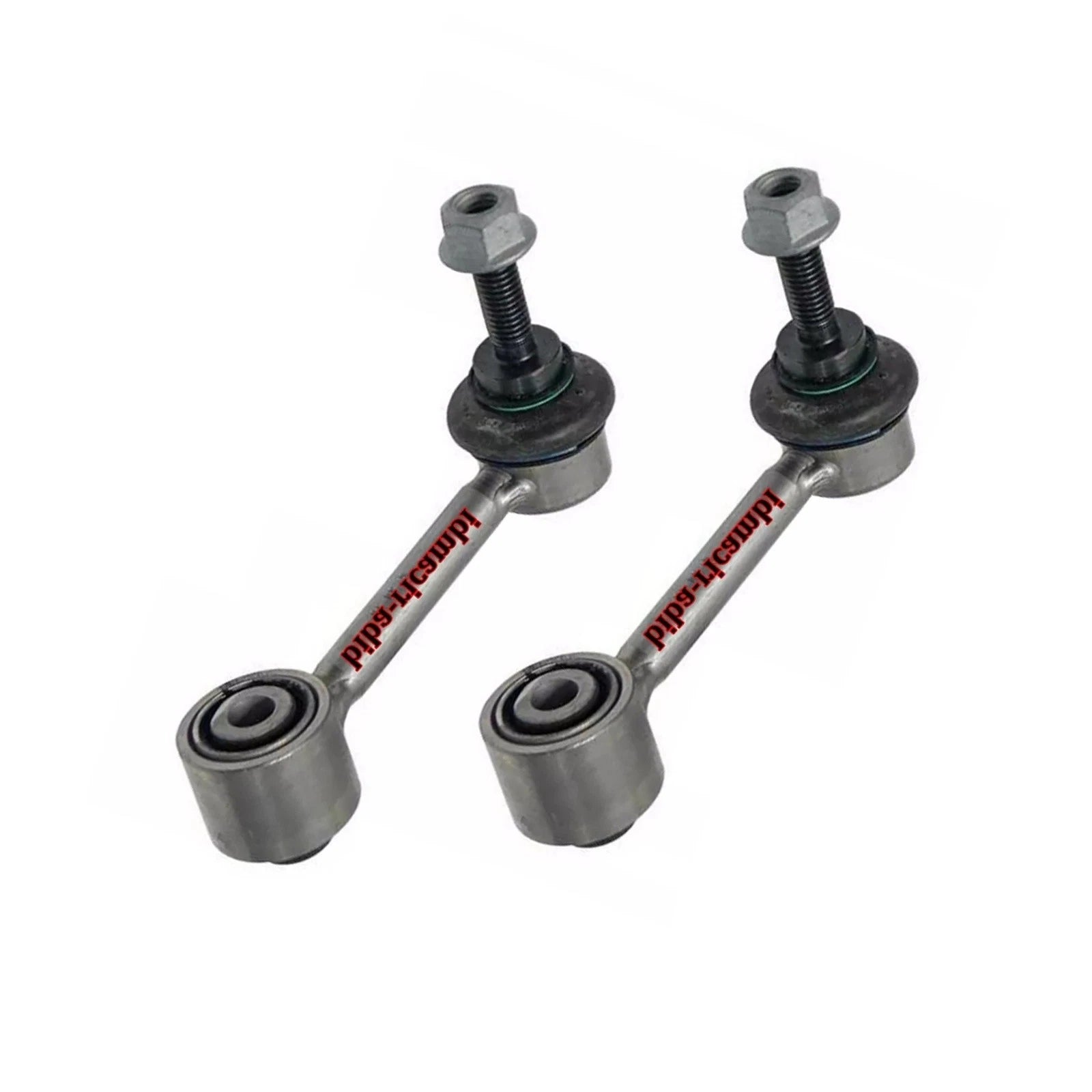 2 Tiranti Biellette Barra POSTERIORE Per VW GOLF V (1K) dal 2003-2010