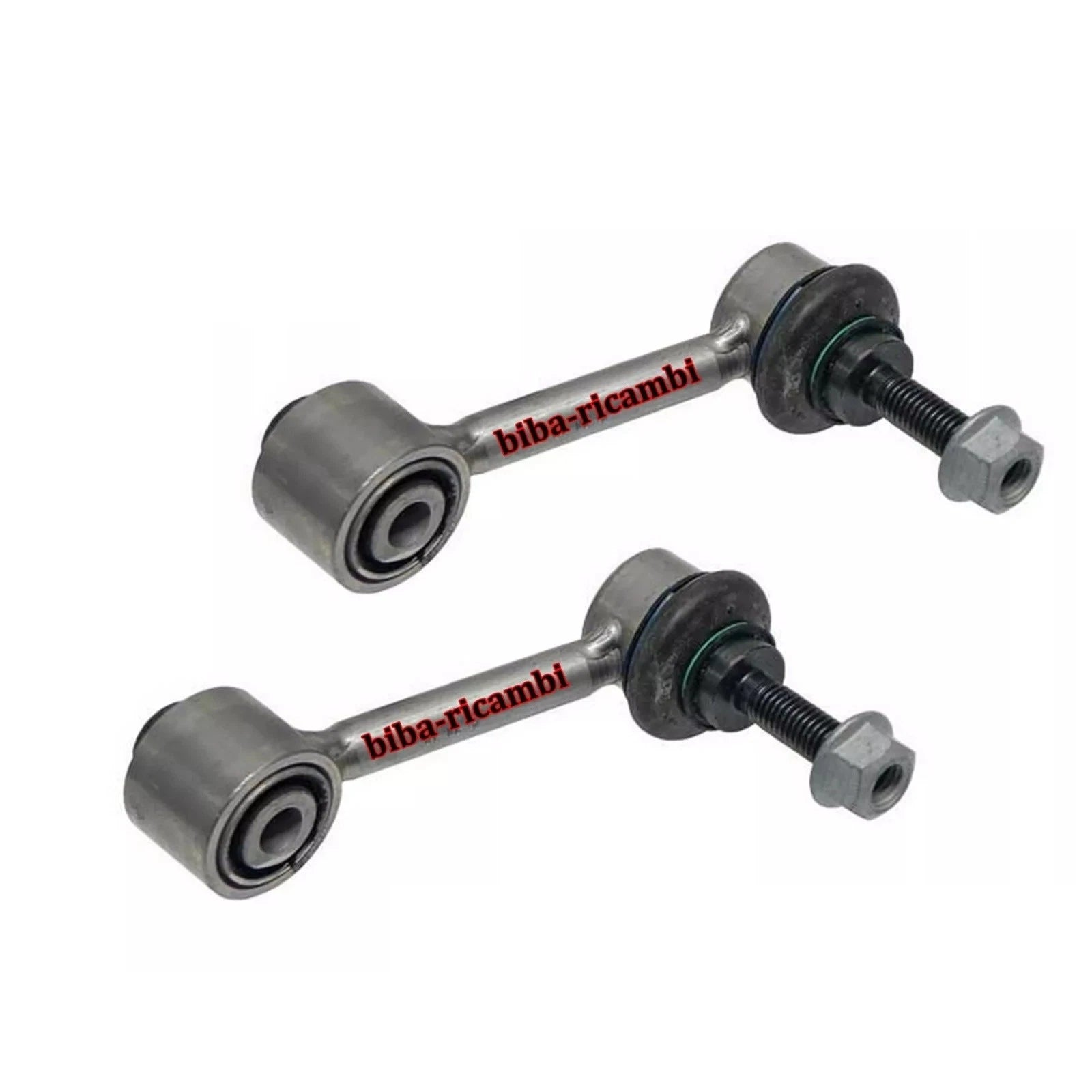 2 Tiranti Biellette Barra POSTERIORE Per VW GOLF V (1K) dal 2003-2010
